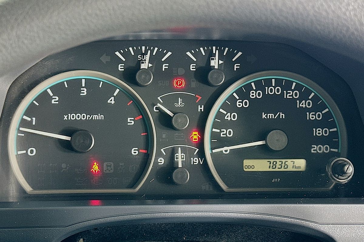 2019 Toyota LANDCRUISER GXL (4x4) 5 SEAT VDJ78R