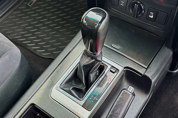 2014 Toyota LANDCRUISER PRADO GXL (4x4) GRJ150R MY14