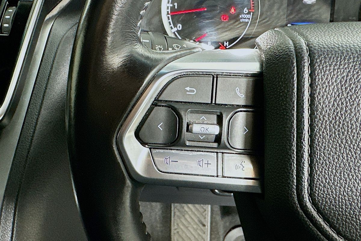 2022 Toyota LANDCRUISER LC300 GXL (4x4) FJA300R