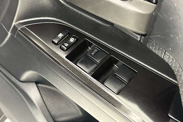 2020 Toyota LANDCRUISER LC200 GX (4x4) VDJ200R