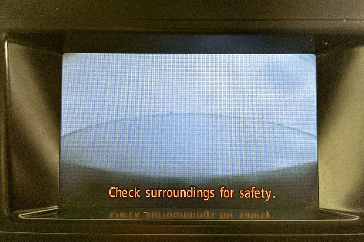 2010 Toyota LANDCRUISER PRADO GXL (4x4) KDJ150R