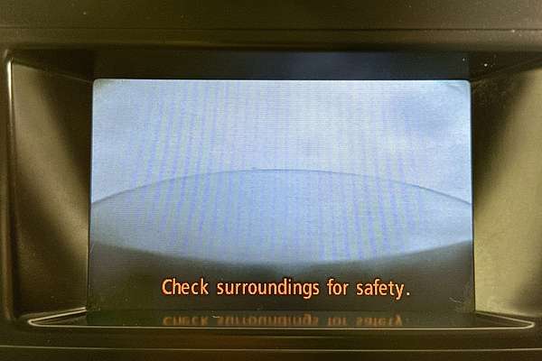 2010 Toyota LANDCRUISER PRADO GXL (4x4) KDJ150R