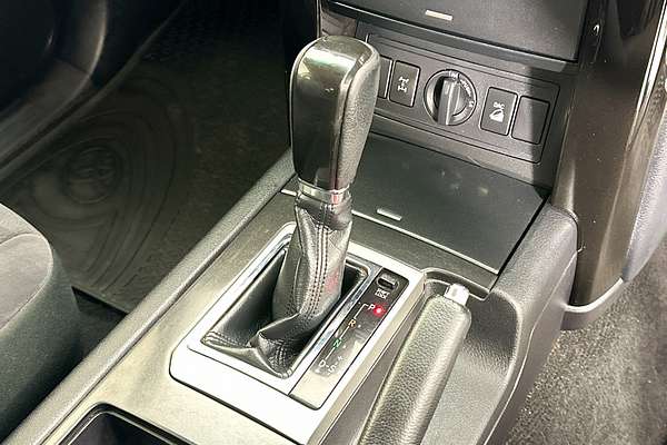 2014 Toyota Landcruiser PRADO GXL (4x4) KDJ150R MY14