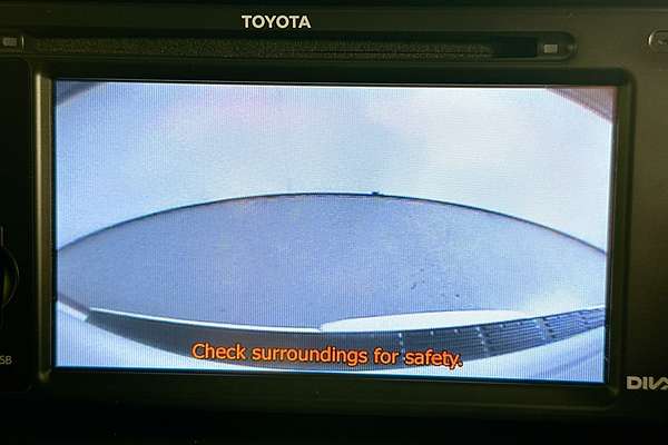 2014 Toyota LANDCRUISER GXL (4x4) VDJ200R MY13