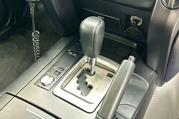 2020 Toyota LANDCRUISER LC200 GX (4x4) VDJ200R