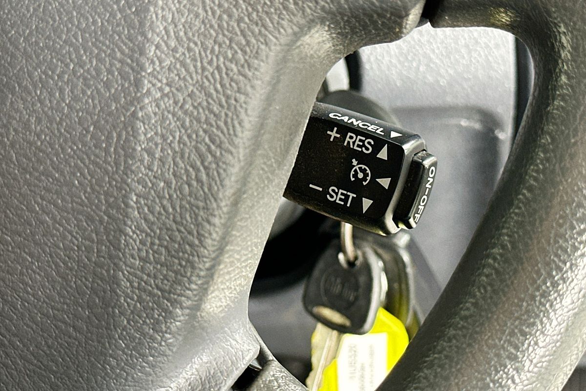 2019 Toyota LANDCRUISER GXL (4x4) VDJ79R 4X4