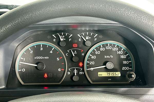 2020 Toyota LANDCRUISER GXL (4x4) 5 SEAT VDJ78R