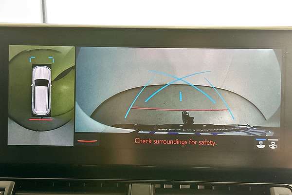 2022 Toyota LANDCRUISER LC300 SAHARA (4x4) FJA300R