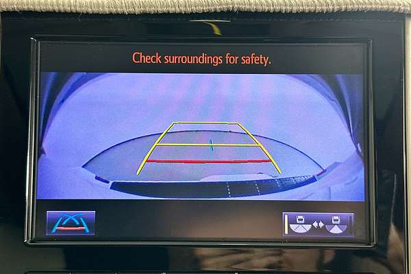 2019 Toyota LANDCRUISER LC200 VX (4x4) VDJ200R