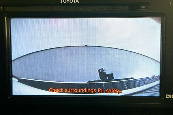 2013 Toyota LANDCRUISER GXL (4x4) VDJ200R MY13