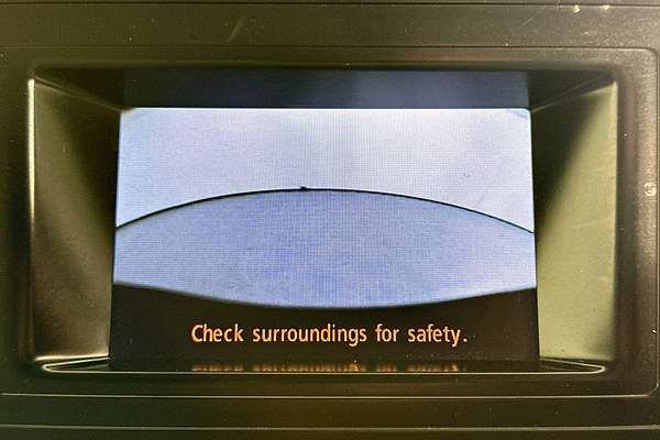 2013 Toyota LANDCRUISER PRADO GXL (4x4) KDJ150R 11 UPGRADE