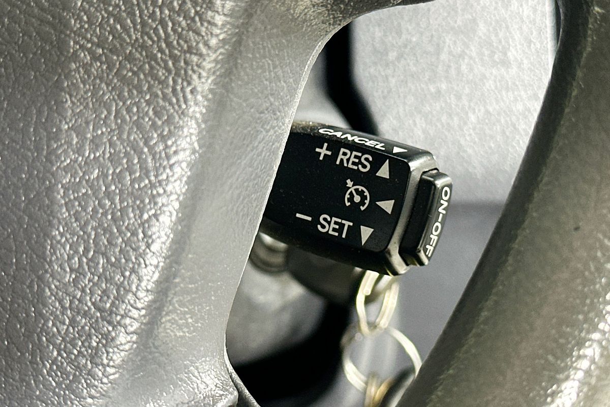 2018 Toyota LANDCRUISER GXL (4x4) VDJ79R 4X4