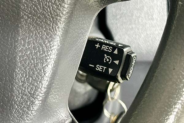 2018 Toyota LANDCRUISER GXL (4x4) VDJ79R 4X4