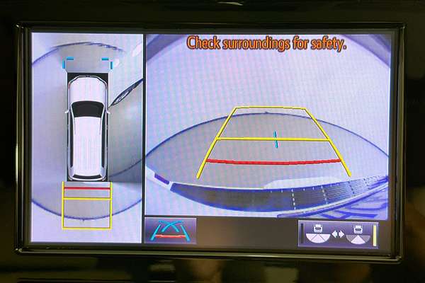 2020 Toyota LANDCRUISER LC200 VX (4x4) VDJ200R