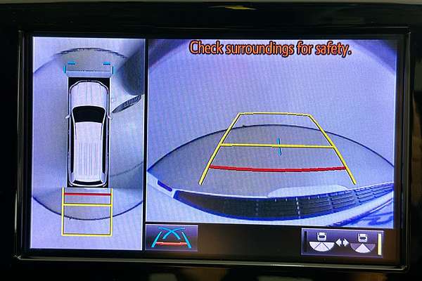 2020 Toyota LANDCRUISER LC200 VX (4x4) VDJ200R