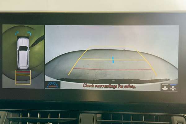 2023 Toyota LANDCRUISER LC300 GR-S (4x4) FJA300R