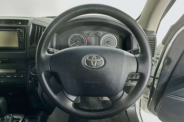 2020 Toyota LANDCRUISER LC200 GX (4x4) VDJ200R