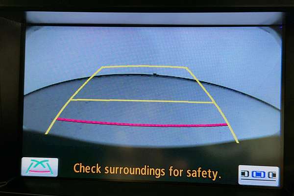 2013 Toyota LANDCRUISER PRADO ALTITUDE (4x4) KDJ150R 11 UPGRADE