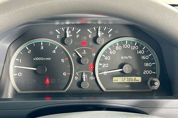 2018 Toyota LANDCRUISER GXL (4x4) 5 SEAT VDJ78R