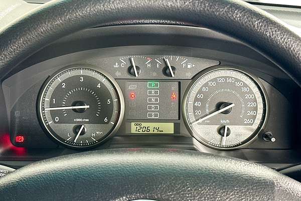 2020 Toyota LANDCRUISER LC200 GX (4x4) VDJ200R