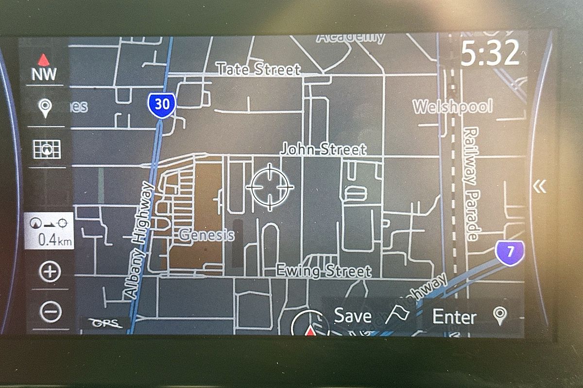 2023 Toyota LANDCRUISER LC300 GR-S (4x4) FJA300R