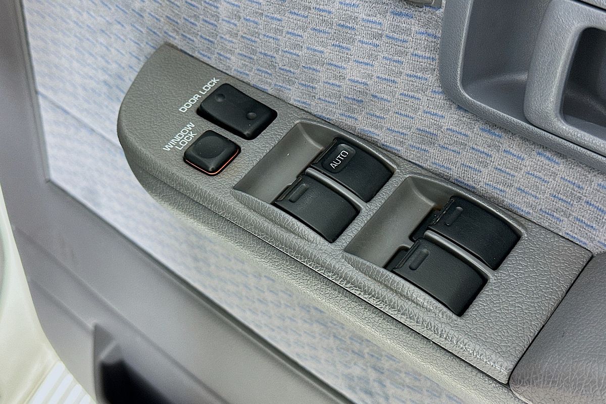 2021 Toyota LANDCRUISER 70 SERIES GXL VDJ79R 4X4