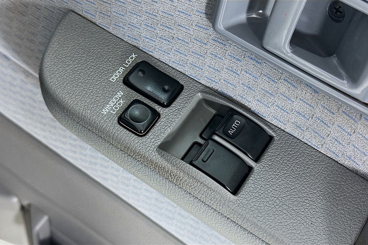 2020 Toyota LANDCRUISER GXL (4x4) VDJ79R