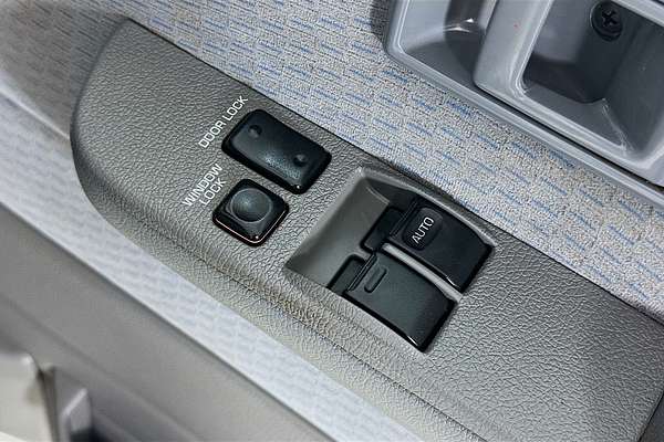 2020 Toyota LANDCRUISER GXL (4x4) VDJ79R