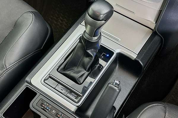 2019 Toyota LANDCRUISER PRADO KAKADU (4x4) GDJ150R