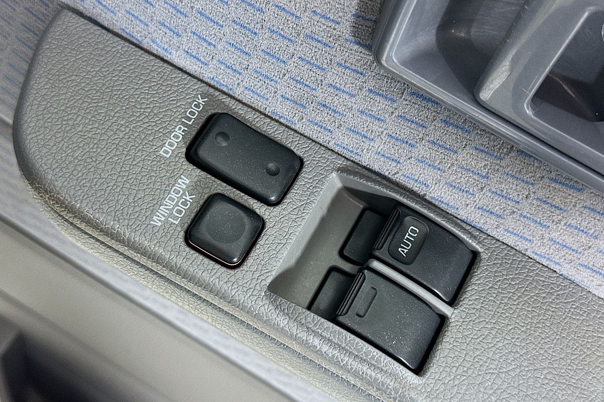 2021 Toyota LANDCRUISER 70 SERIES GXL VDJ79R 4X4