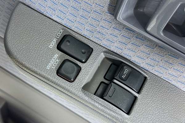 2021 Toyota LANDCRUISER 70 SERIES GXL VDJ79R 4X4