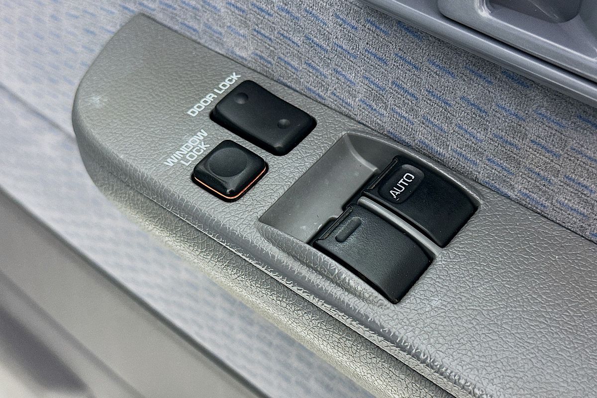 2020 Toyota LANDCRUISER GXL (4x4) VDJ79R 4X4