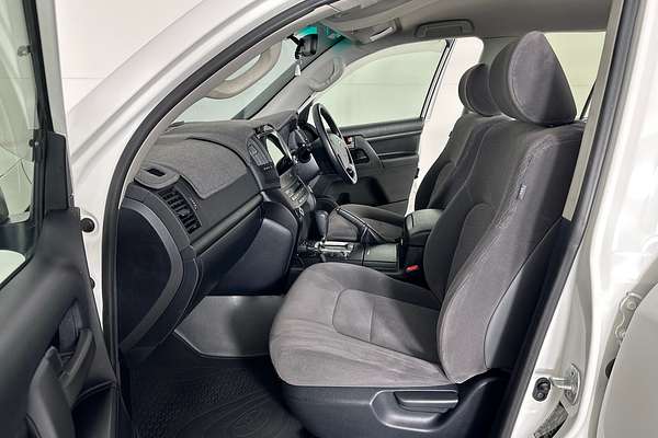 2020 Toyota LANDCRUISER LC200 GX (4x4) VDJ200R