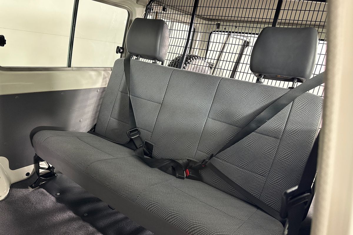2016 Toyota LANDCRUISER GXL (4x4) VDJ78R MY12 UPDATE