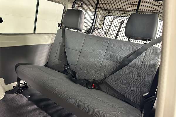 2016 Toyota LANDCRUISER GXL (4x4) VDJ78R MY12 UPDATE