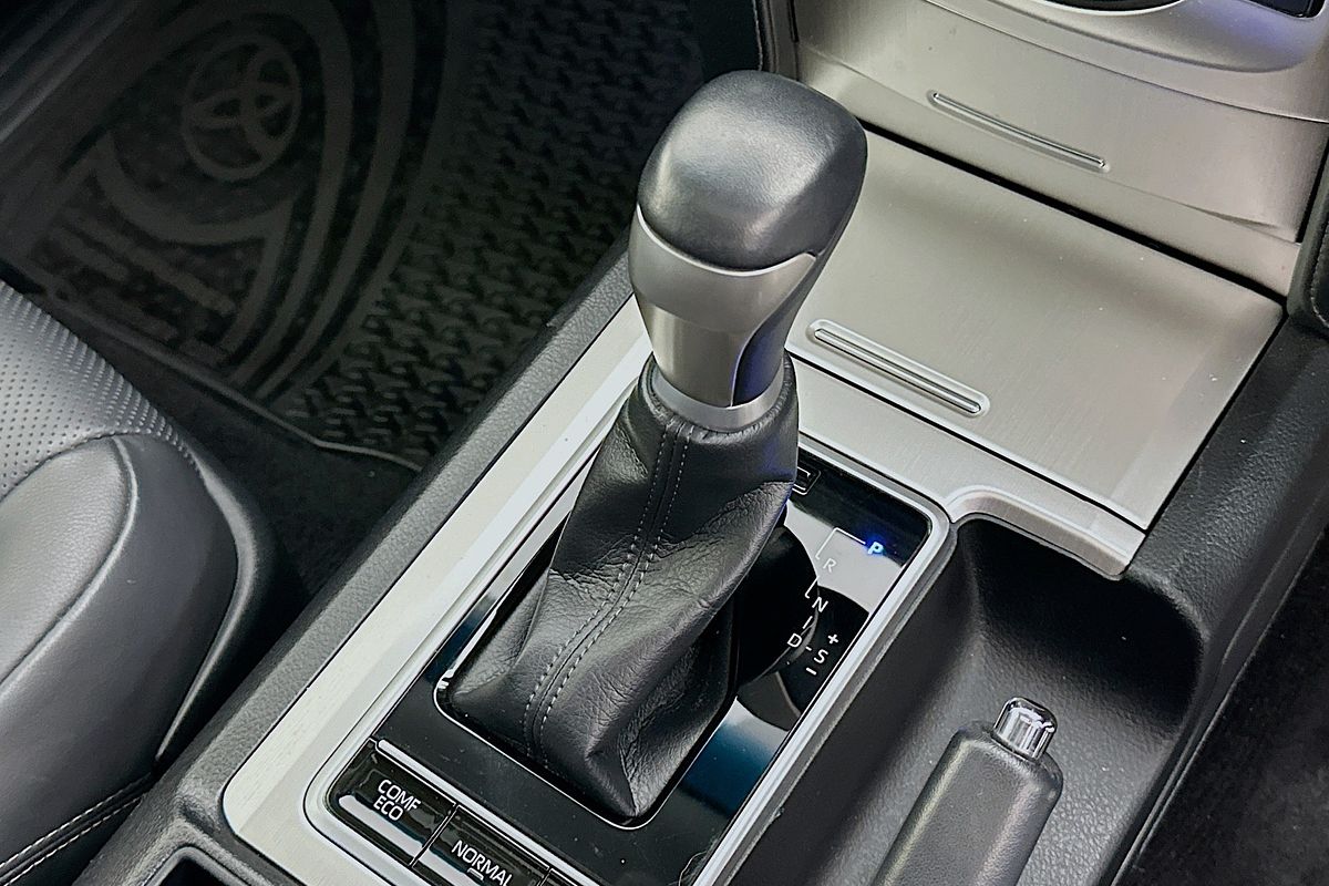 2019 Toyota LANDCRUISER PRADO KAKADU (4x4) GDJ150R
