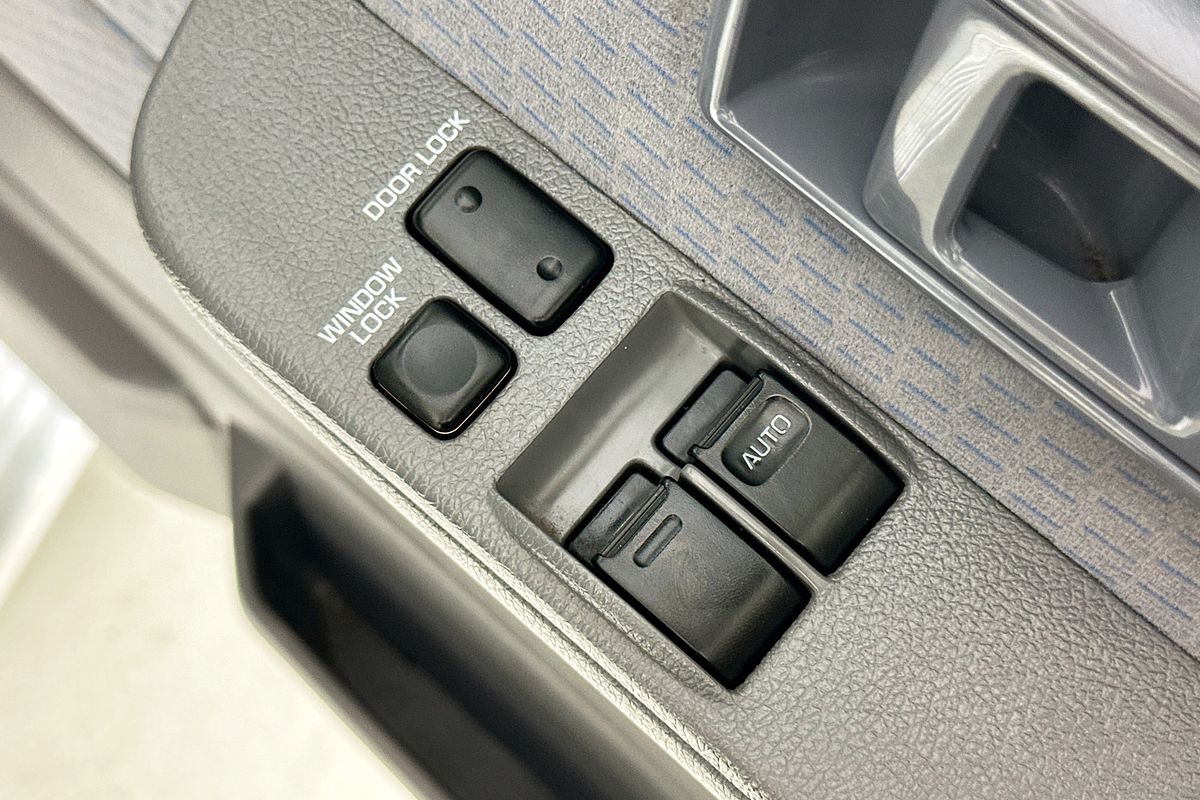 2019 Toyota LANDCRUISER GXL (4x4) VDJ79R 4X4