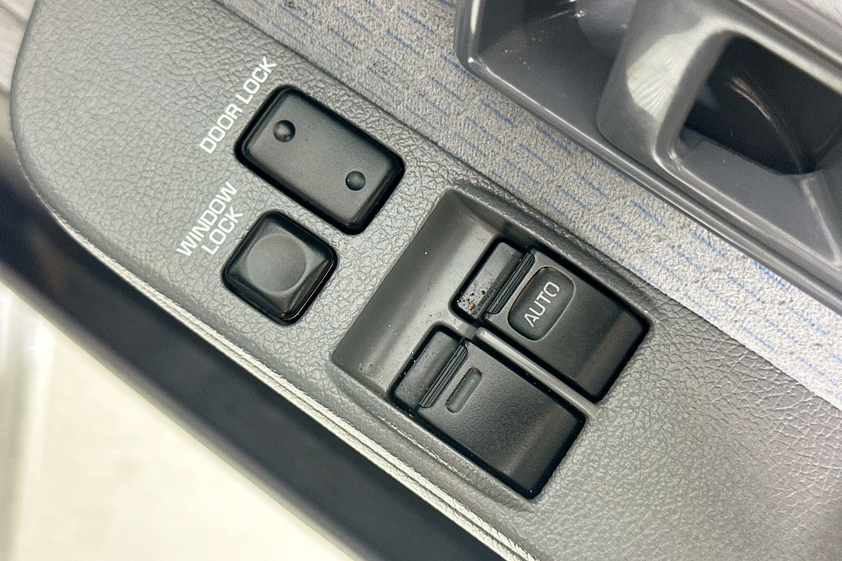 2020 Toyota LANDCRUISER GXL (4x4) 5 SEAT VDJ78R