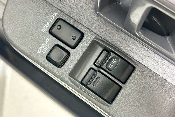 2020 Toyota LANDCRUISER GXL (4x4) 5 SEAT VDJ78R