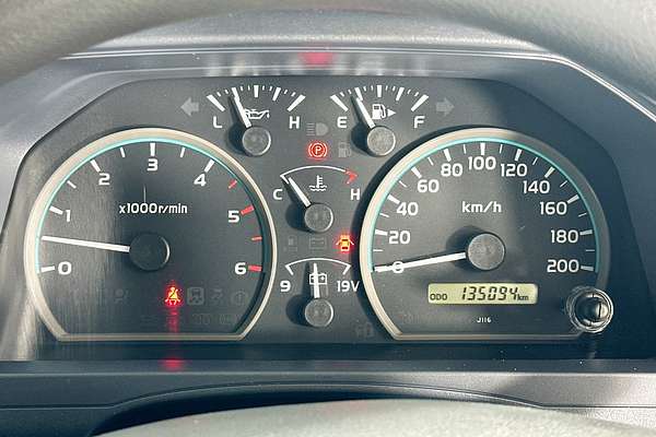 2020 Toyota Landcruiser GXL (4x4) VDJ76R