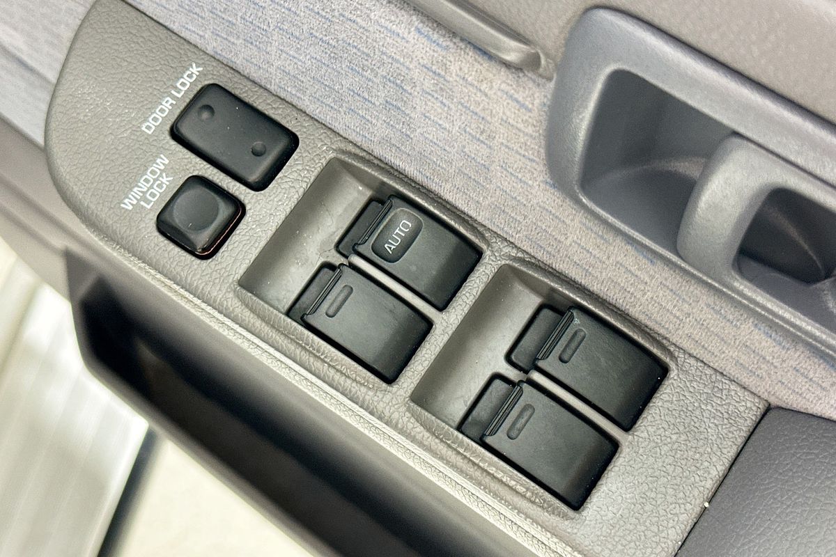 2019 Toyota LANDCRUISER GXL (4x4) VDJ79R 4X4