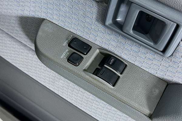 2019 Toyota Landcruiser GXL (4x4) 5 SEAT VDJ78R