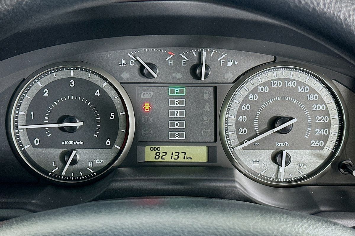 2021 Toyota LANDCRUISER LC200 GX (4x4) VDJ200R