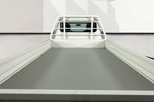 2019 Toyota LANDCRUISER GX (4x4) VDJ79R 4X4