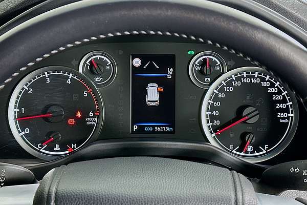 2022 Toyota LANDCRUISER LC300 GXL (4x4) FJA300R