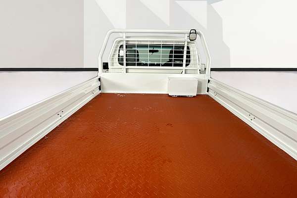 2018 Toyota Landcruiser GX (4x4) VDJ79R 4X4