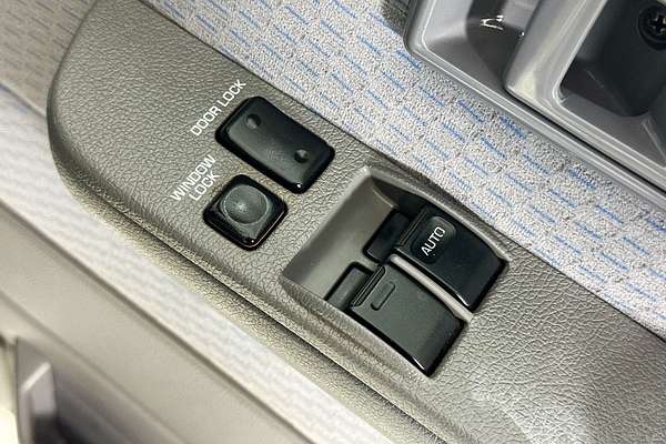 2020 Toyota LANDCRUISER GXL (4x4) VDJ79R 4X4
