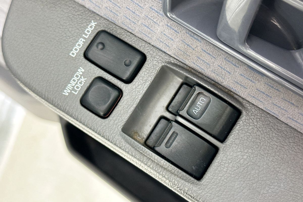 2019 Toyota LANDCRUISER GXL (4x4) VDJ79R 4X4