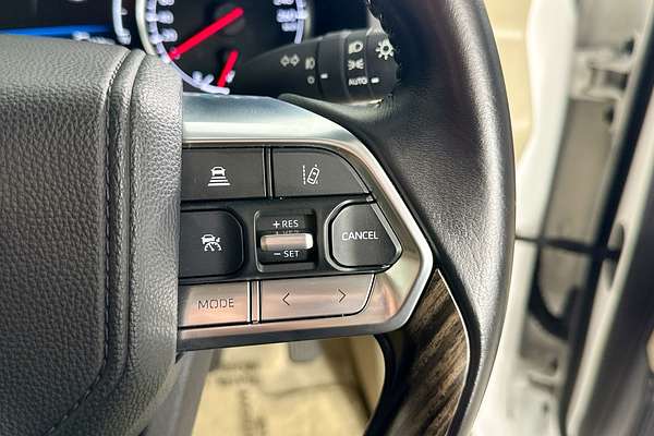 2023 Toyota LANDCRUISER LC300 VX (4x4) FJA300R