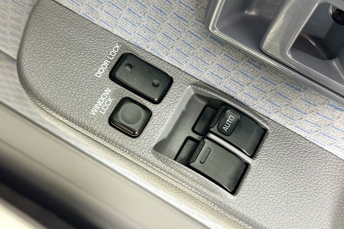 2019 Toyota LANDCRUISER GXL (4x4) 5 SEAT VDJ78R